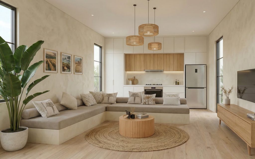 Ashville Heights St Lucia