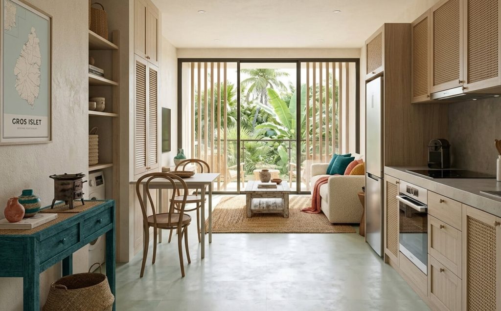 St Lucia vacation rentals