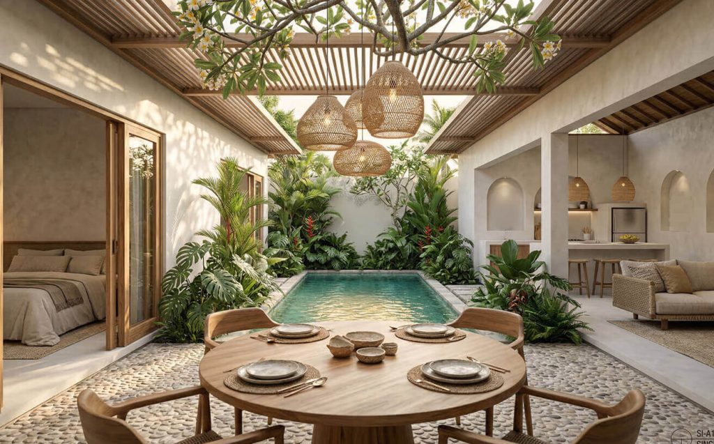 Ashville Heights St Lucia